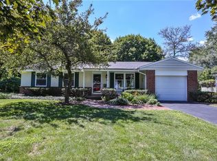 97 Winterset Dr, Rochester, NY 14625