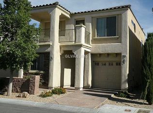 4822 Villa Pescara St, Las Vegas, NV 89147