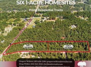 0 Nazareth Rd LOT 2, Lexington, SC 29073