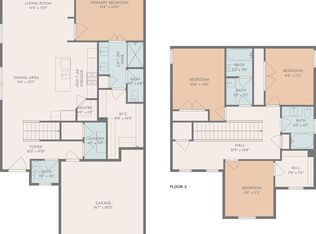 7100 Pappy Van Winkle St, Austin, TX 78744