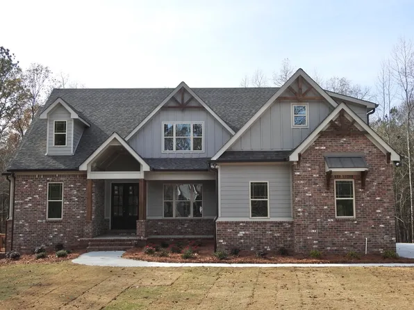 310 Preakness Way, Forsyth, GA 31029