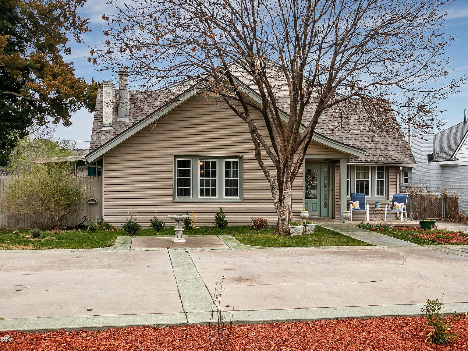 1203 Bowie St, Amarillo, TX 79102 Zillow