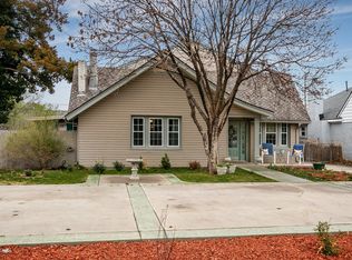 1203 Bowie St, Amarillo, TX 79102