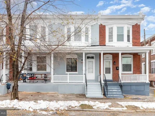 1353 Howard St, Harrisburg, PA 17104