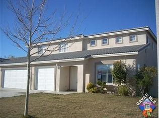 43751 Generation Ave, Lancaster, CA 93536