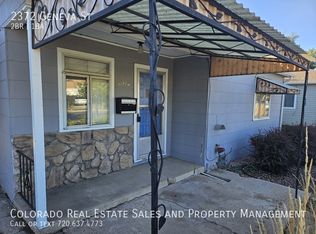 2372 Geneva St, Aurora, CO 80010