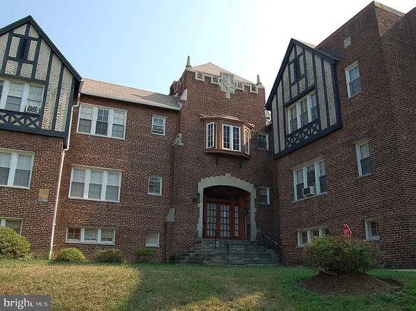 250 Farragut St NW APT 101, Washington, DC 20011