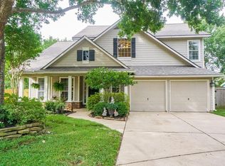 22703 Blenfield, Katy, TX 77450