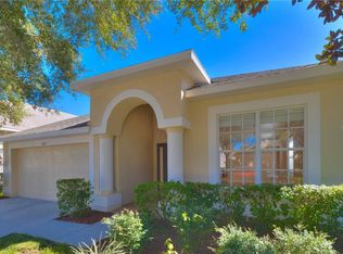 4420 Huddlestone Dr, Wesley Chapel, FL 33545