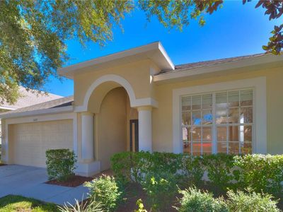 4420 Huddlestone Dr, Wesley Chapel, FL, 33545