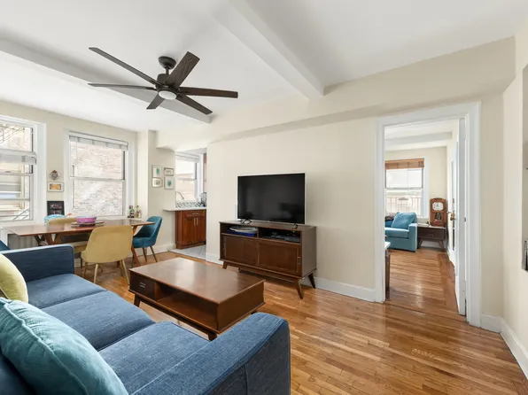 333 East 43rd Street image 1 of 15