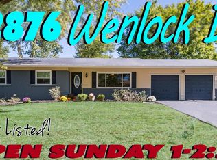 12876 Wenlock Dr, Saint Louis, MO
