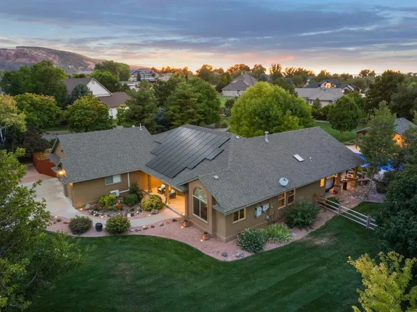 2028 W Liberty Ct, Grand Junction, CO 81507