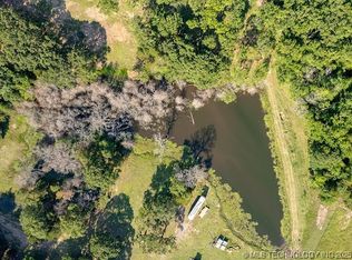 7241 Highway 1, Atwood, OK 74827