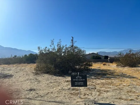 0 Avenida Atezada #1648, Desert Hot Springs, CA 92240