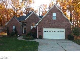3179 Rosin Run, Sophia, NC 27350