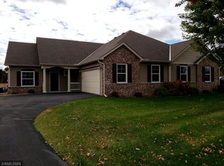 4795 384th Trl, North Branch, MN 55056