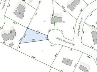 0 Rolling Wood Trl NE, Cleveland, TN 37312