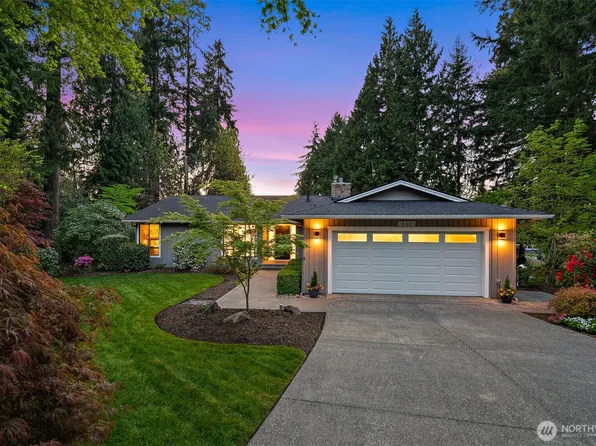 16408 SE 22nd Street, Bellevue, WA 98008