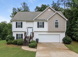 306 Fletcher Ct, McDonough, GA 30252