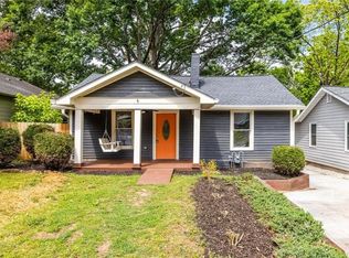 487 Pasley Ave, Atlanta, GA 30316