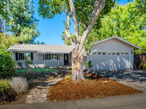 2775 Belmont Dr, Davis, CA 95618