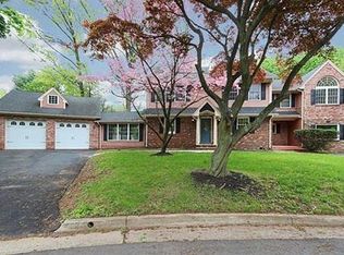 1001 Pitt St, South Plainfield, NJ 07080