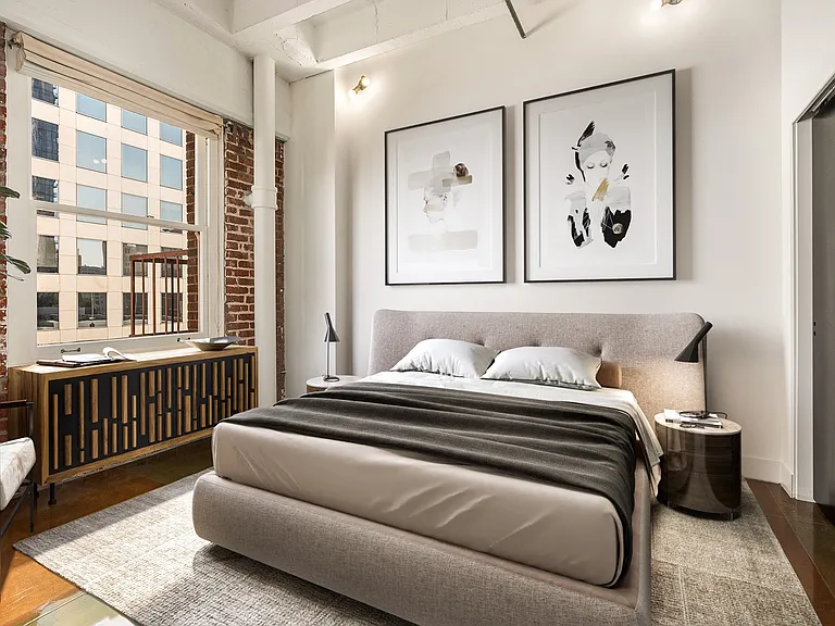 South Park Lofts — Photo 16