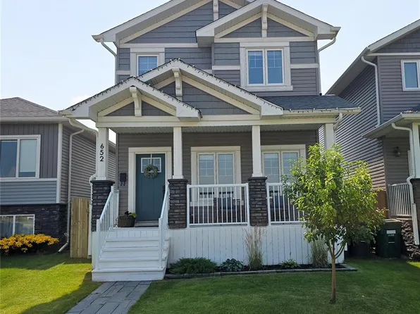 652 Ells CRESCENT, Saskatoon, SK S7L 6H9