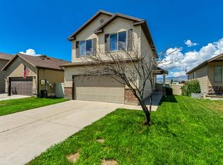 3755 N Tumwater East Dr, Eagle Mountain, UT 84005