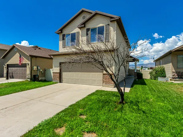 3755 N Tumwater East Dr, Eagle Mountain, UT 84005
