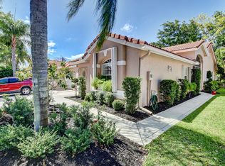 8213 Via Bella, Boca Raton, FL 33496