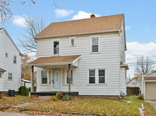 4123 Packard Rd, Toledo, OH 43612