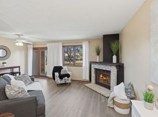 7632 157th St W APT 105, Apple Valley, MN 55124