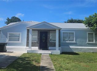409 W Crescent DR, CLEWISTON, FL 33440