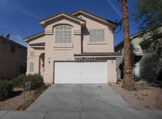 7429 Flat Rock St, Las Vegas, NV 89131
