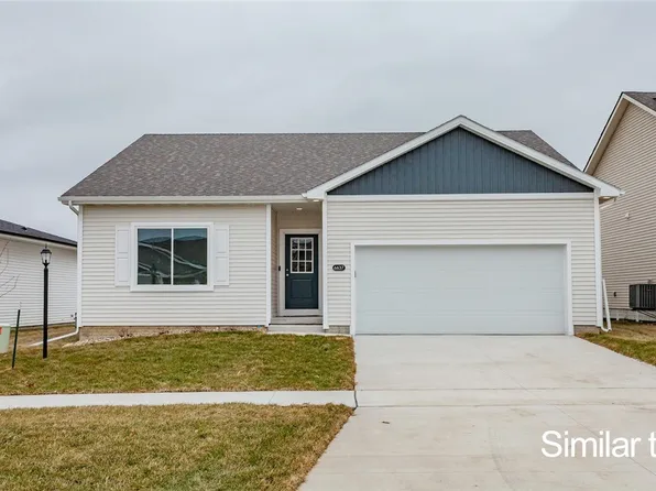 2924 River Ridge Rd, Des Moines, IA 50320