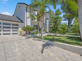 17043 Gunther St, Granada Hills, CA 91344