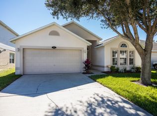 3023 Chica Cir, West Melbourne, FL 32904