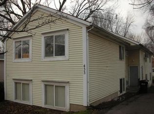 433 N Riverview Dr, Parchment, MI