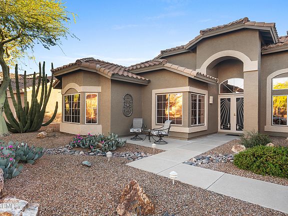 4th image of 7643 E MENODORA Circle