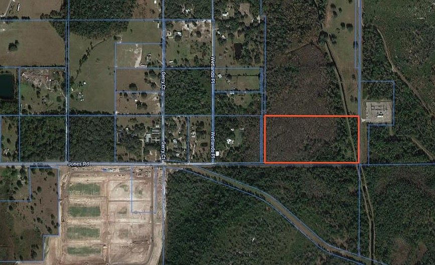 1st image of 6085 Jones Rd