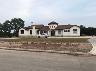 129 Bristow Way, Comfort, TX 78006