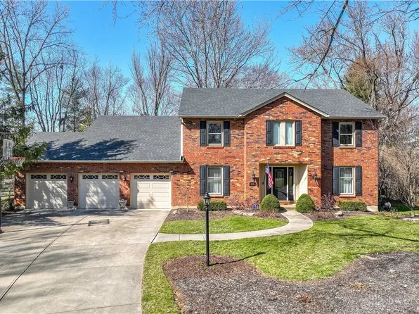 9178 Coachtrail Ln, Cincinnati, OH 45242