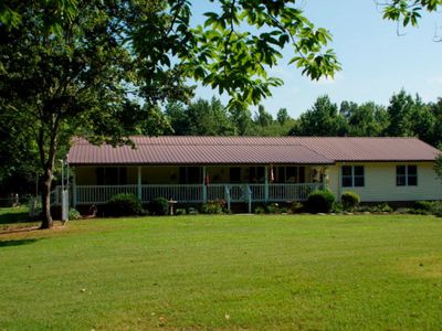 110 Towering Oaks Dr, Tennessee Ridge, TN, 37178