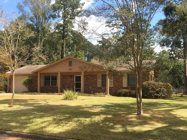 2802 Vann Cir, Tallahassee, FL 32312