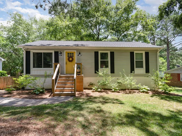 2305 Evers Dr, Raleigh, NC 27610