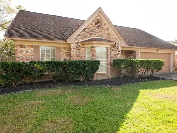 1804 Sleepy Creek Way, Pearland, TX 77581