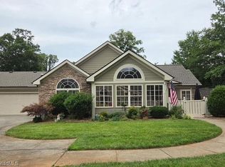 2409 Waterwheel Dr, Winston Salem, NC 27103