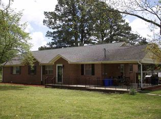 1611 State Highway 205 S, Albertville, AL 35950